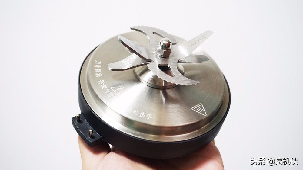 热爱生活就选苏泊尔可拆洗破壁机,苏泊尔破壁机909s拆洗