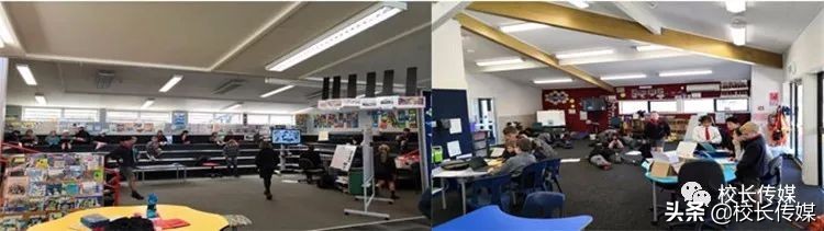 新西兰教育努力向上,新西兰的鼓励式教育