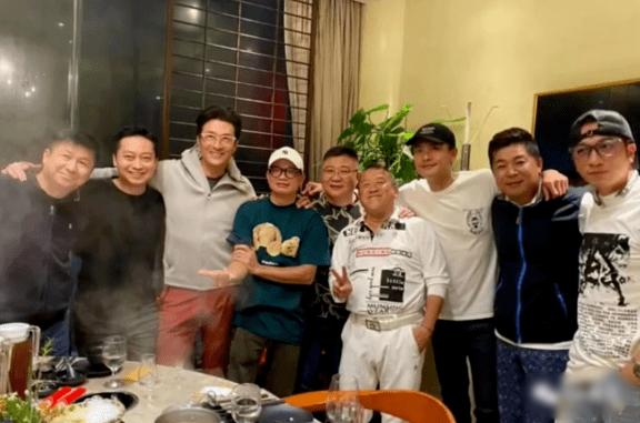 当年亚视风靡一时的5部电视剧,亚视神剧