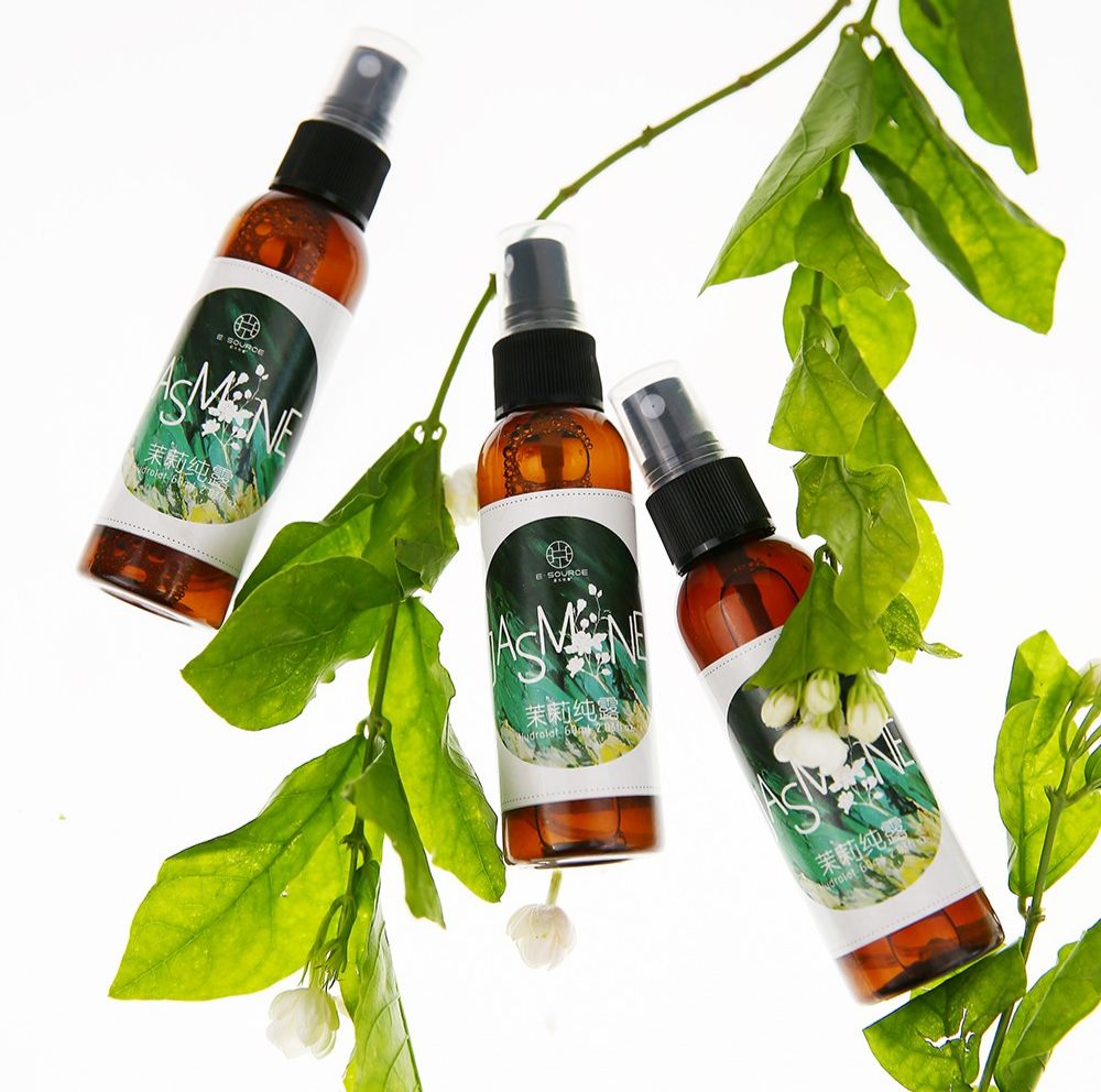 茉莉补水保湿纯露,补水纯露湿敷水推荐