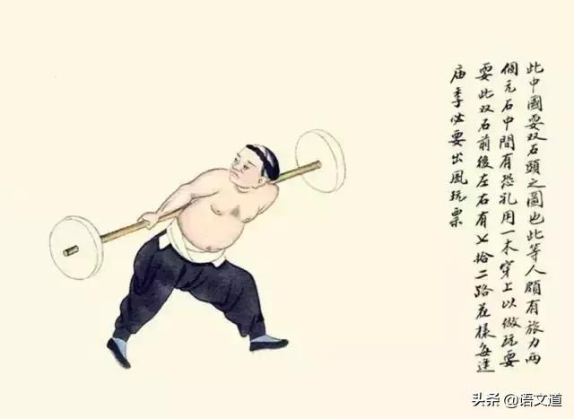 失传的100个民间技艺,100种中华民俗