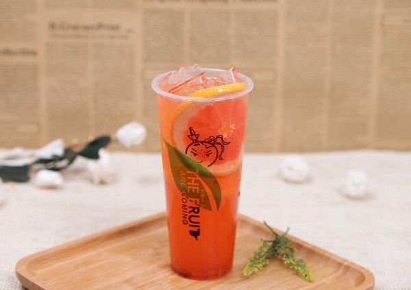 新式茶饮值得关注的六个发展趋势,新型茶饮成长路径