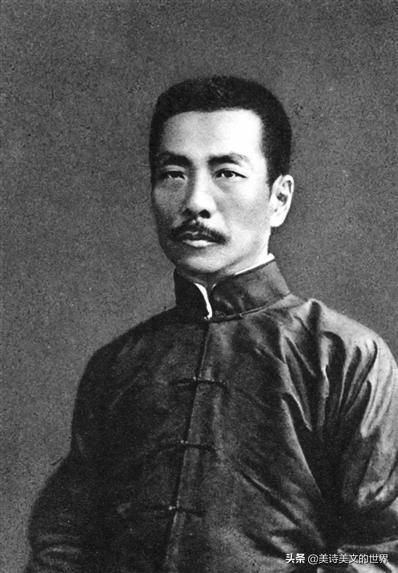 陈丹青画鲁迅,著名画家陈丹青对鲁迅的评价