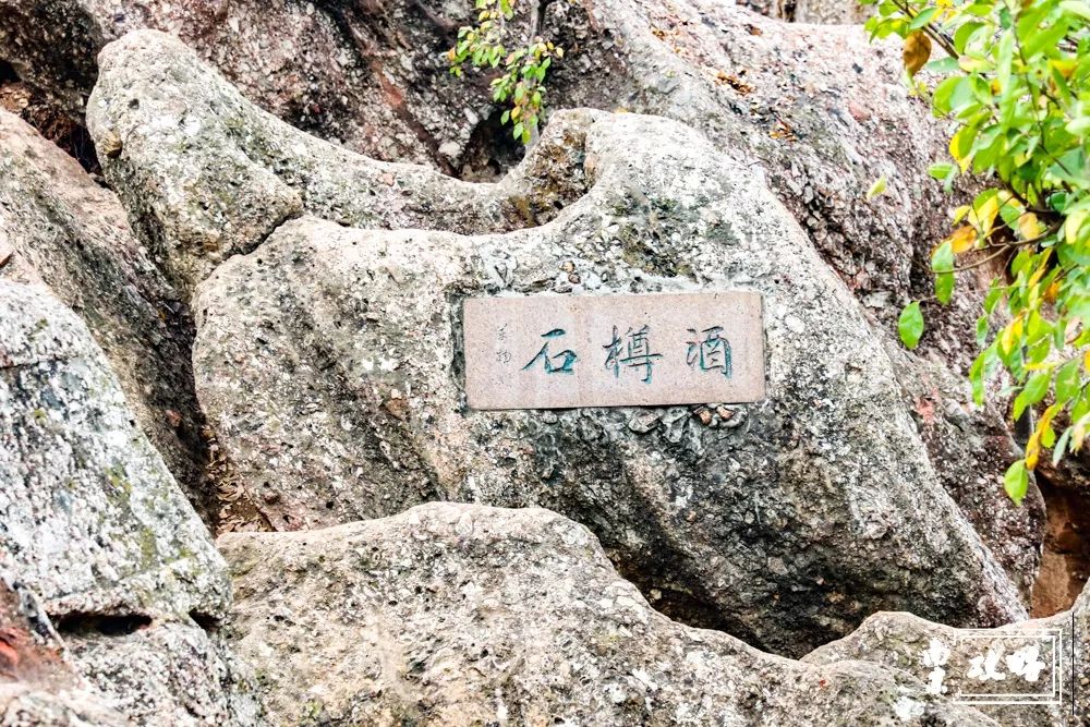 燕子矶公园值得去吗,燕子矶公园的介绍