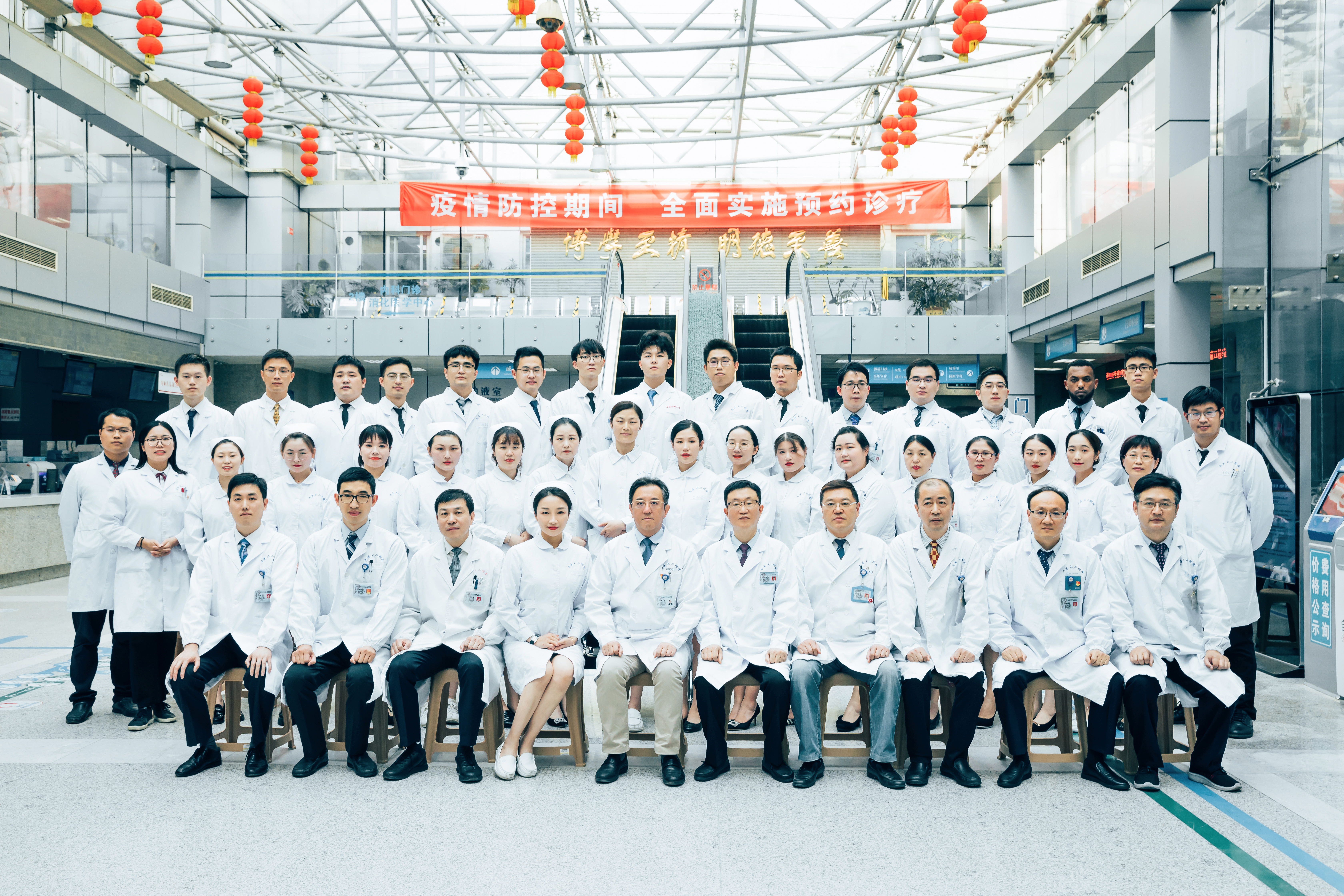 医院泌尿外科都看些什么病,哪些病需要去看泌尿外科