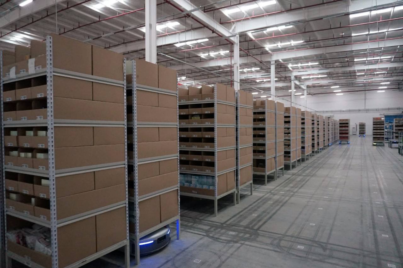 销量增长变缓，融资利息高唯品会能靠金融迎新生吗？