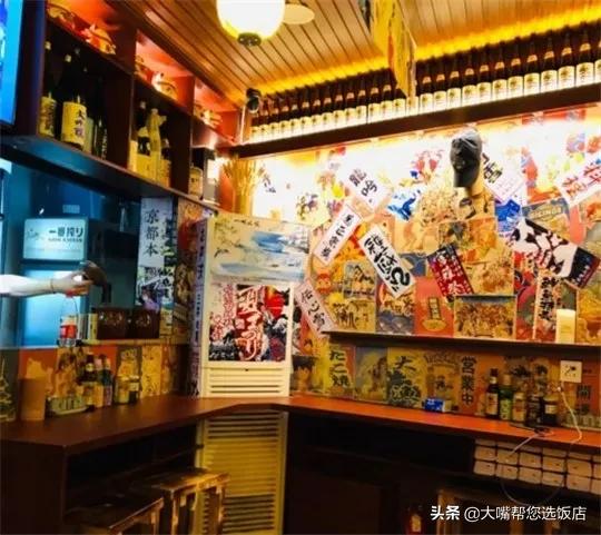 大连必吃小酒馆,大连海鲜小酒馆推荐