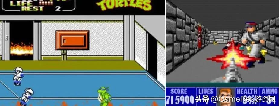 游戏是怎样运作的,游戏机制和规则