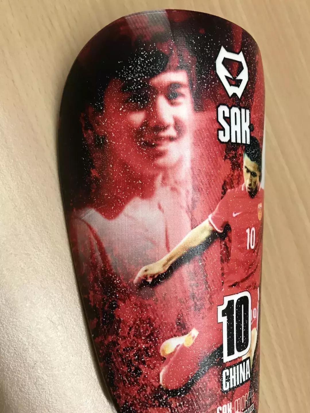 因伤病和表现毁掉的足球明星,因足球而丧命的球员