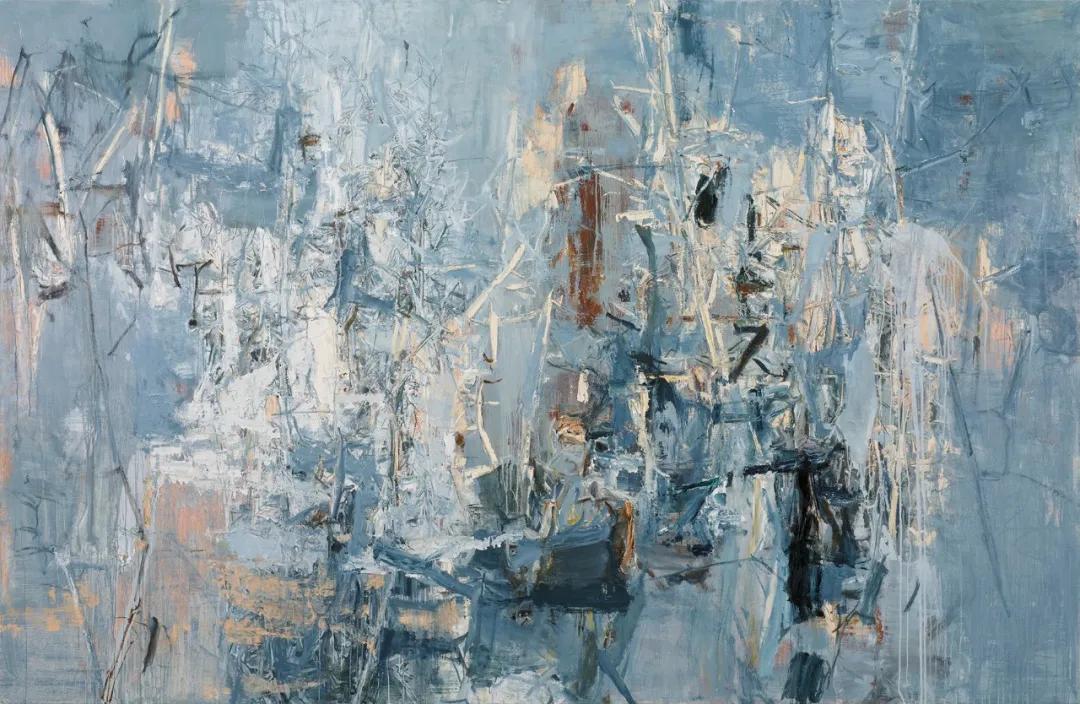 西岸艺术与设计博览会图,上海西岸艺术和设计博览会