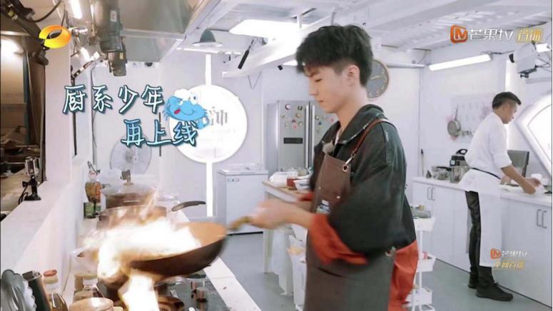 流水的明星铁打的帝国,流水的嘉宾铁打的大勋