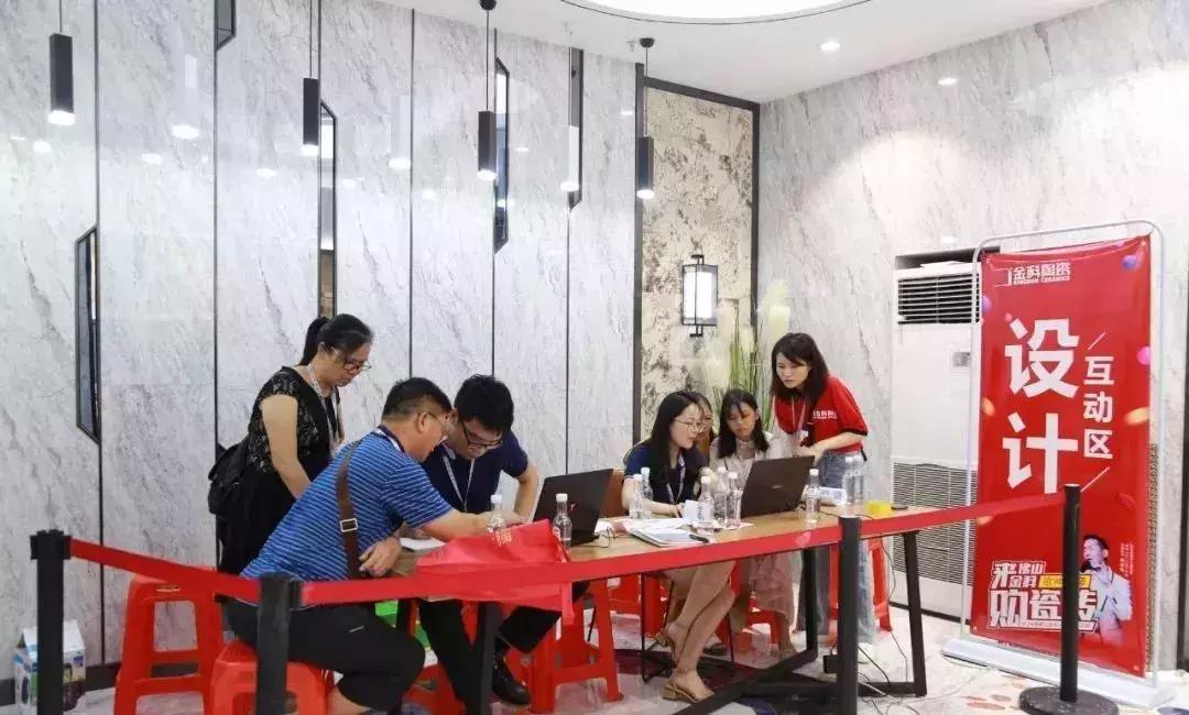 瓷砖最新零售模式,现在卖瓷砖模式