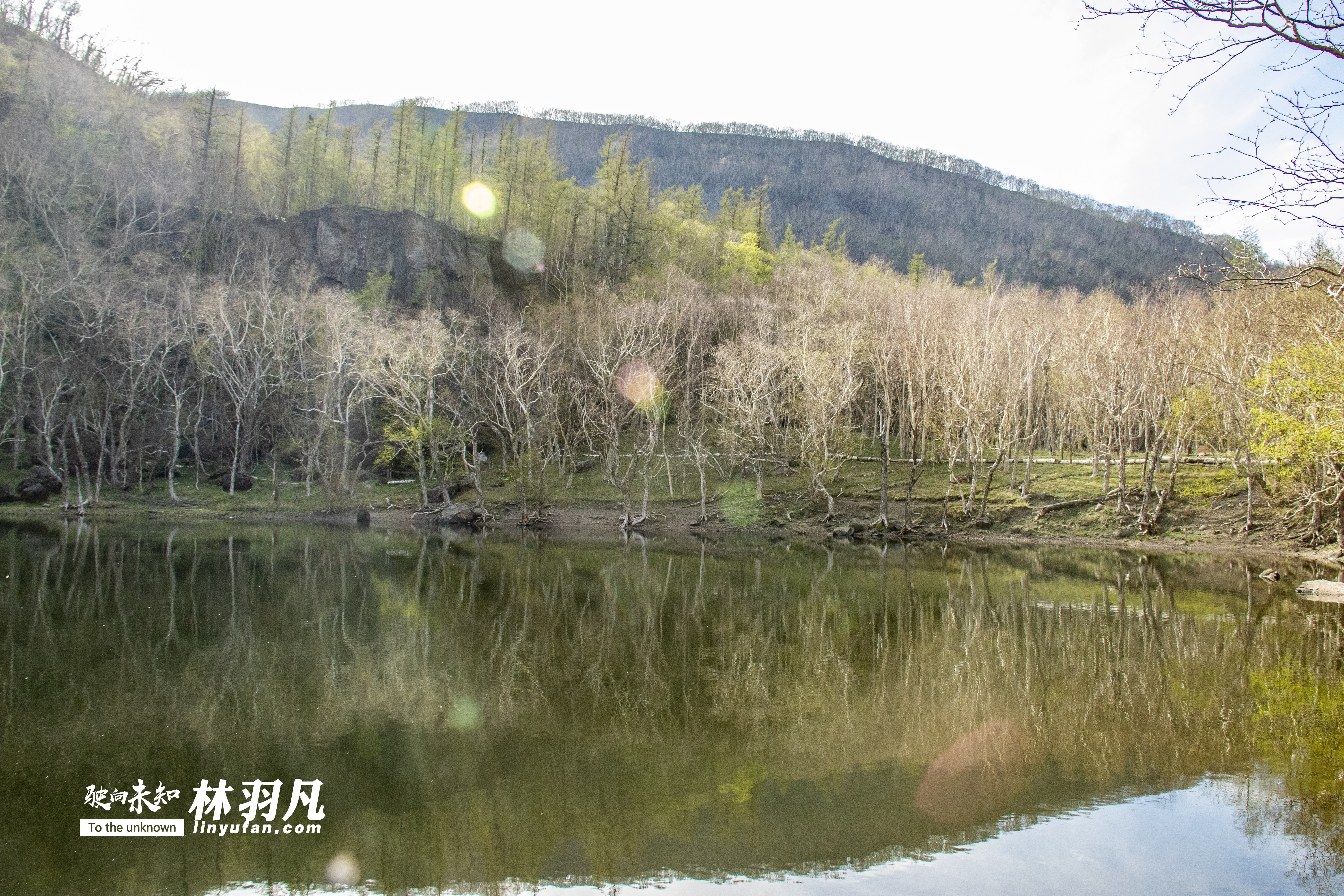 自驾游长白山天池,自驾去长白山天池怎么买门票