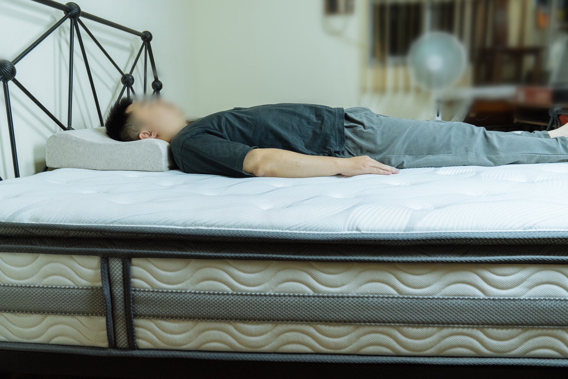 床垫是弹簧床垫好还是乳胶床垫好,床垫选弹簧床垫还是记忆棉床垫