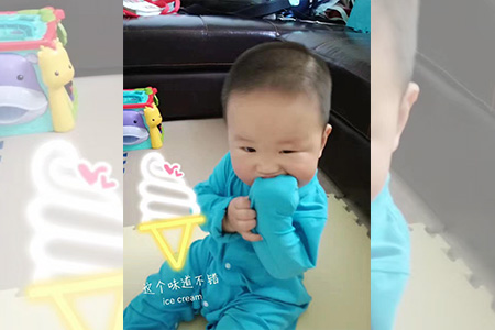 宝宝有湿疹用什么洗衣服最好,湿疹爱反复怎么穿衣服