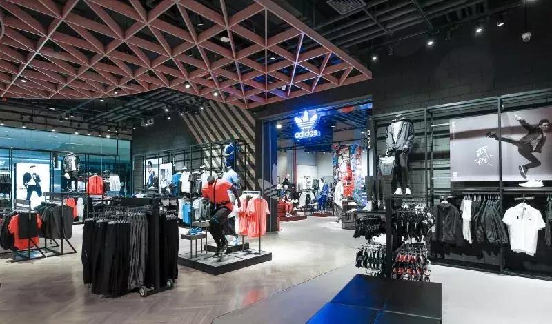 排球女神惠若琪空降恒隆，阿迪达斯这场「女神派对」燃爆了！