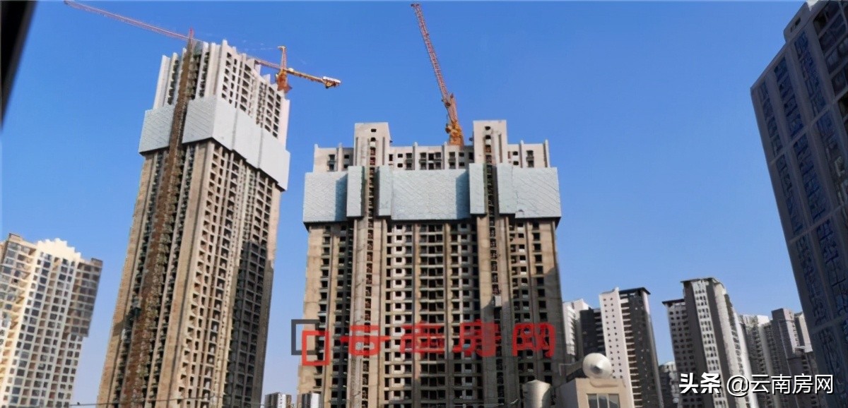 听说要破产？但此建发已非彼建发，西城时代可惜了