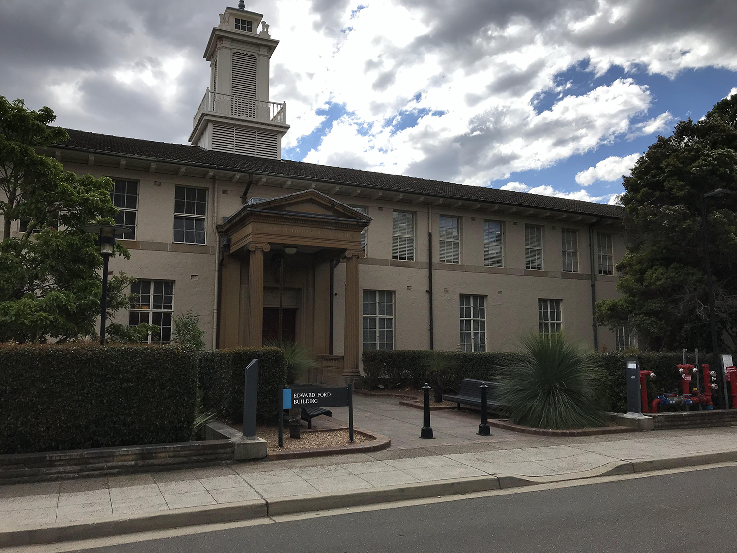 悉大商科留澳,悉大商科就业