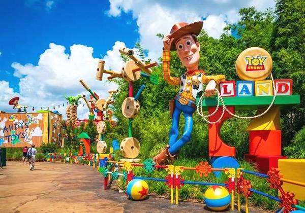 上海迪士尼攻略带孩子怎么玩,北京到上海迪士尼攻略需要多少钱