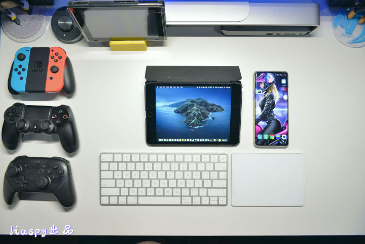 嘘！不要告诉老婆！价值5万的桌面香吗？一个iMac引发的血案