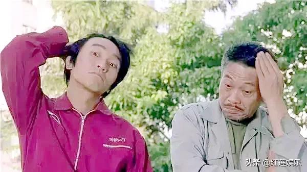 少林足球莫美林片段,莫美林演过电视剧