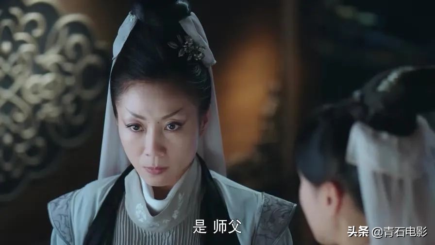 作为武侠剧它不行！《月上重火》3大缺陷：打戏慢，配角成工具人