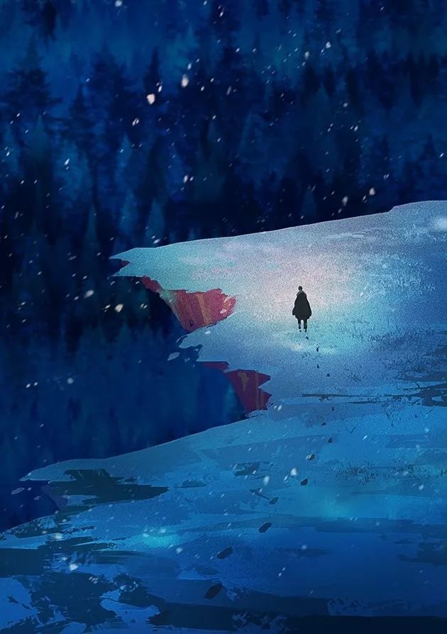 他用365天,创作了365幅画,每一张都有一个感人的故事