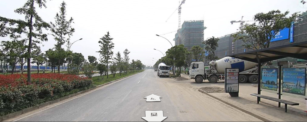 环沪均价8800精装新房,环沪单价不到一万的楼盘