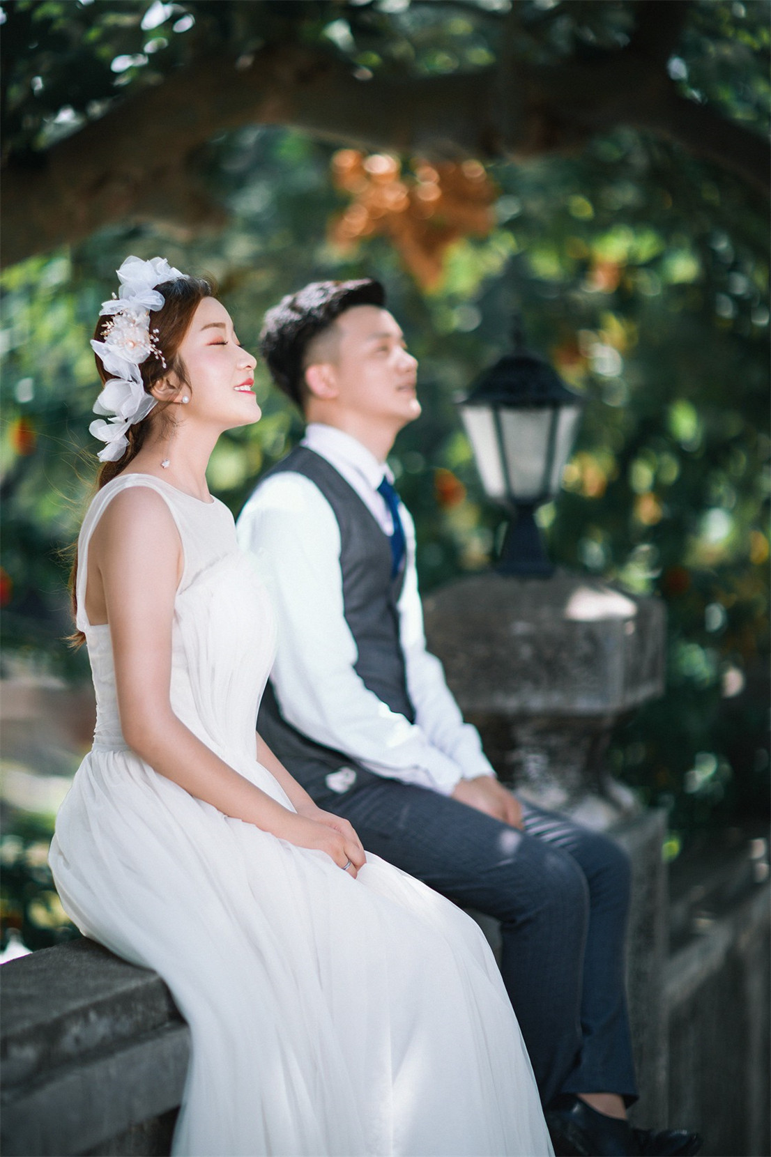 厦门婚纱照攻略,厦门漳州婚纱照拍摄推荐