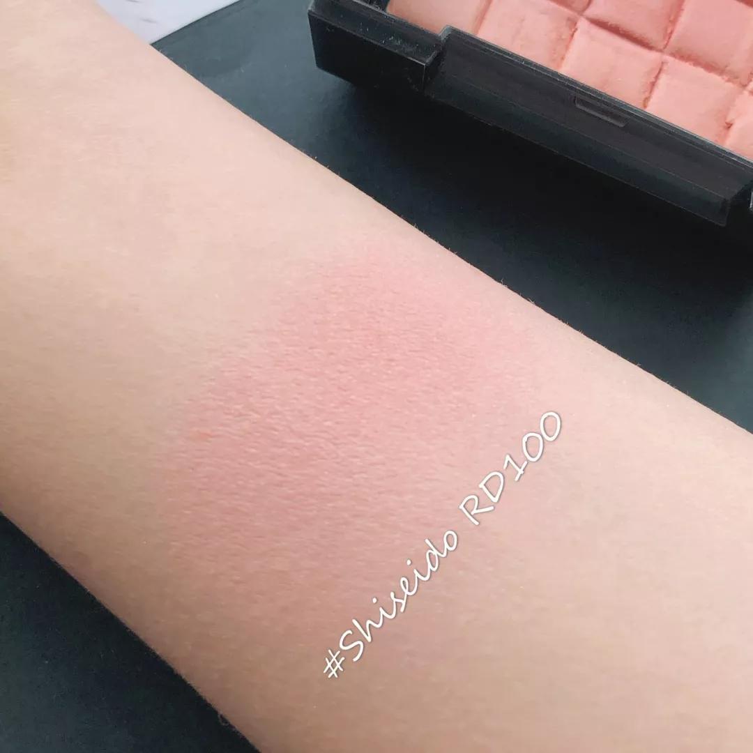 比豆沙色红一点的什么色号,比豆沙色还浅的颜色