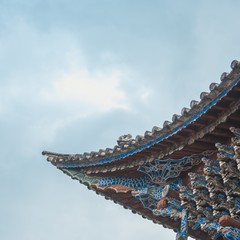 大理古城散步的街,大理古城全部走完的路线