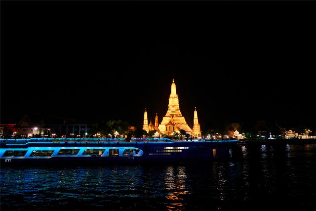 曼谷雅诗阁天使之城探索之旅,泰国曼谷旅游攻略大全最新