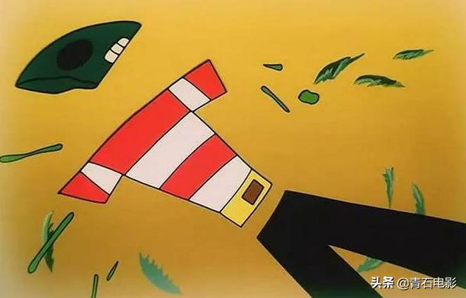 黑猫警长动画片背后的历史,国产老动画黑猫警长是哪年出的