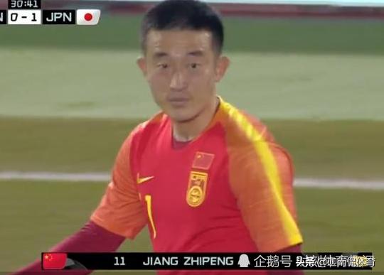 热议国足惨败,评说国足现状