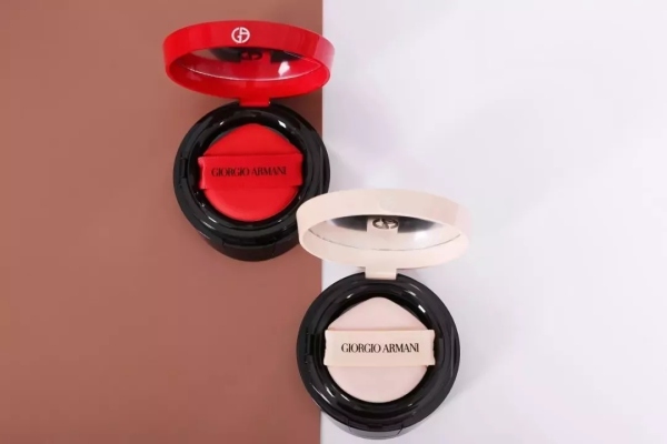 夏天又润又清爽的气垫粉底怎么选（内附欧洲退税攻略）