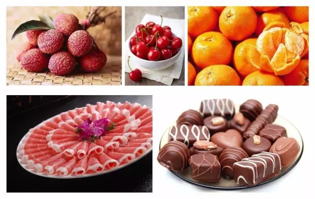 生病忌口忌什么一张表全解决,医生整理最全生病饮食禁忌表