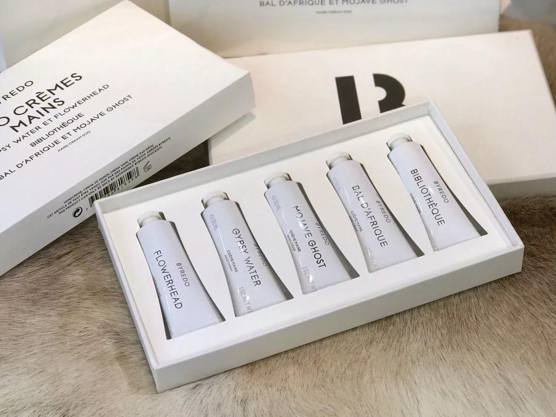 12岁护手霜推荐美白滋润,22款口碑护手霜自用分析