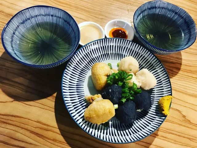 广州超有氛围的火锅店,广州6家顶级餐厅