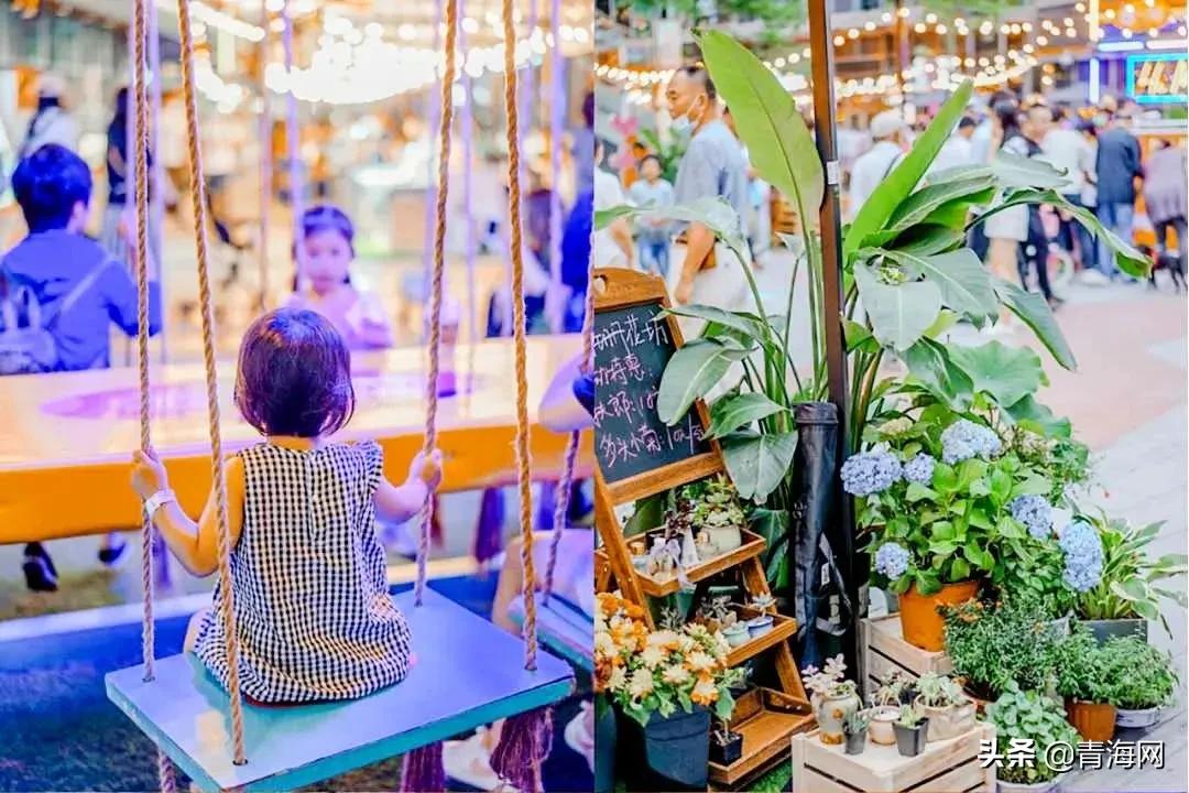 西宁这家“超人气商场”太太太太大方！28家零售2折起...