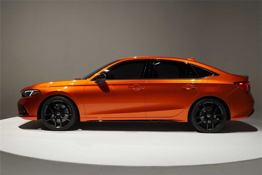 第十代本田思域type-r,本田思域typer哪一代最强