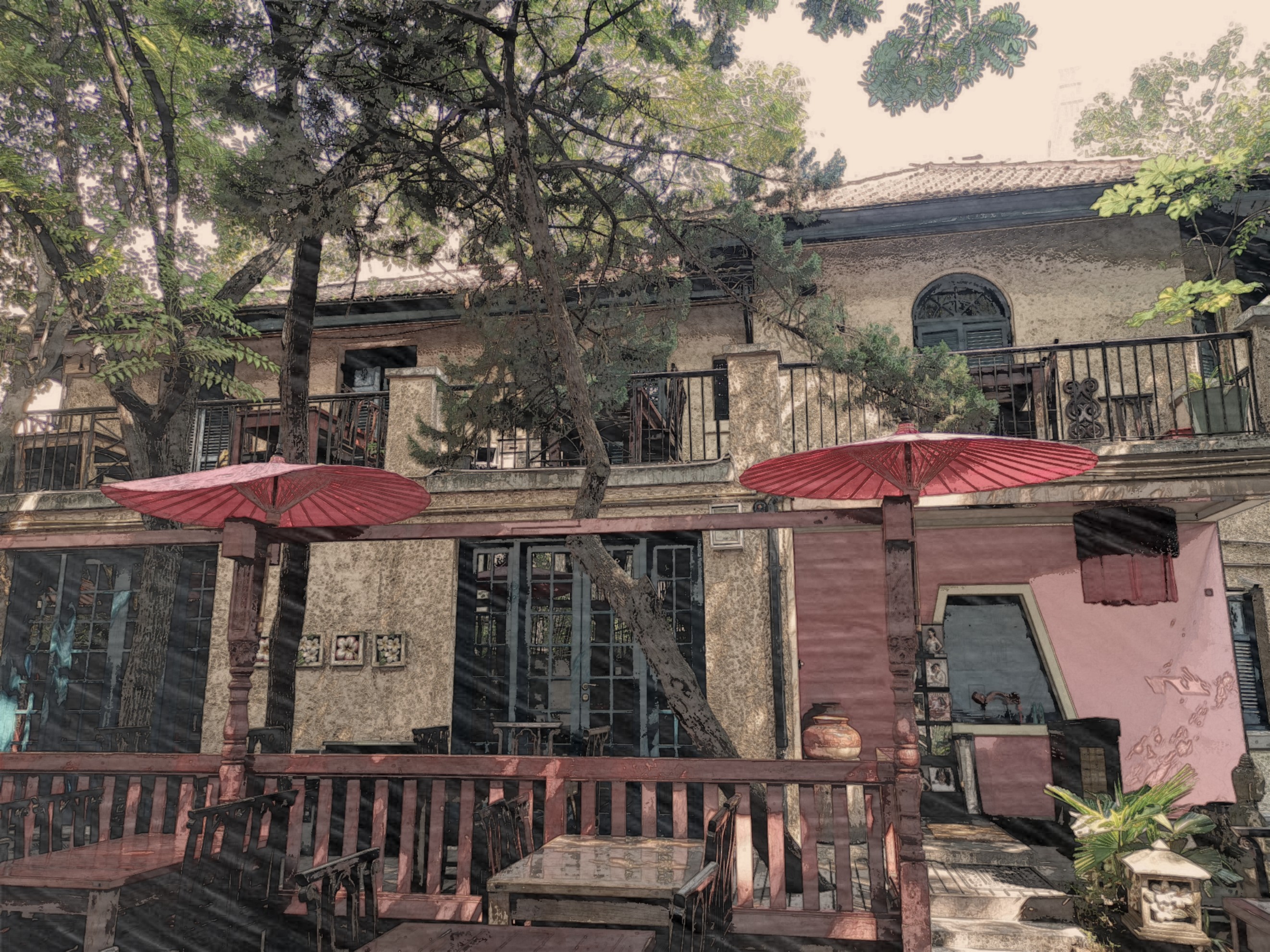 上海陆家嘴有哪些富人,上海陆家嘴低调富豪