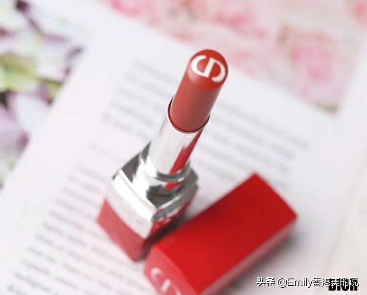intoyou口红秋冬推荐色号,比较暖的秋冬口红推荐