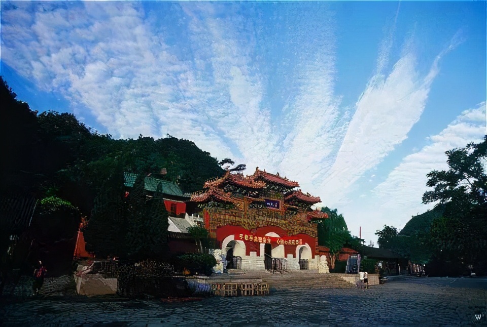 河北唐山4a景区图,唐山市4a级旅游景区有哪些