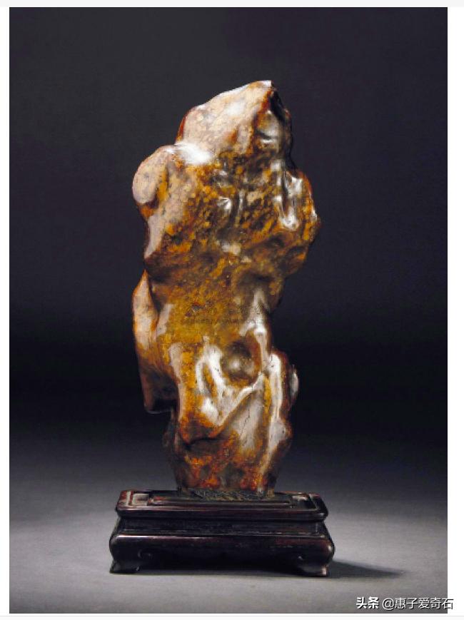 山东奇石宝石,山东十大奇石