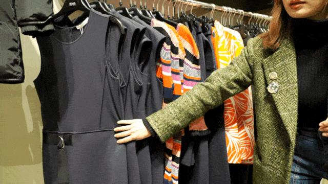 据说新年第一个月，在百联奥特莱斯愿望实现率最高