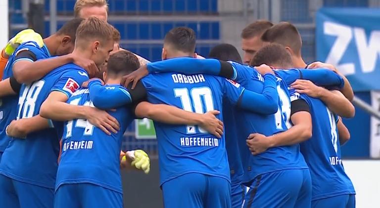 德甲大爆冷！拜仁1-4惨痛失利！欧洲四冠王23连胜战绩遭终结