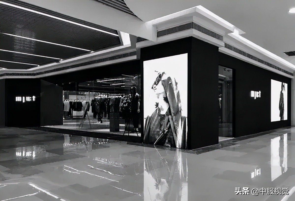 比速写好的品牌,有哪些跟速写一样的男装