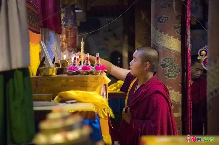 从八百里瀚海到三大寺：3分钟纵览美丽库伦