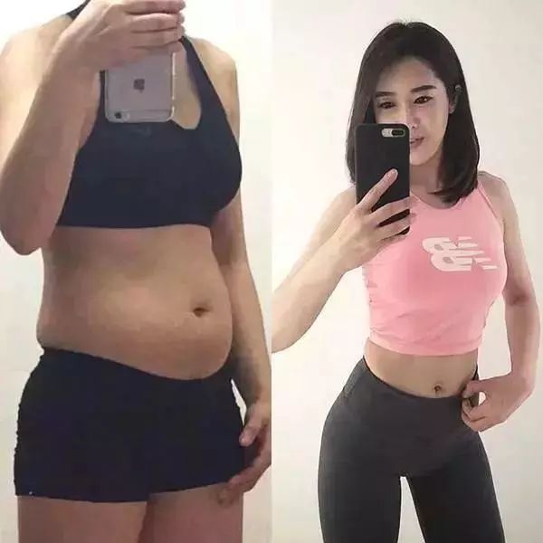 减脂运动快速燃脂健身房,谁去减肥训练营成功了