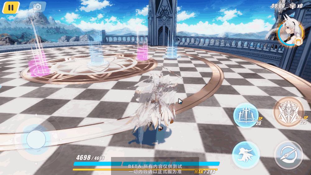 崩坏3满级超限武器加多少攻击力,崩坏三超限武器11th